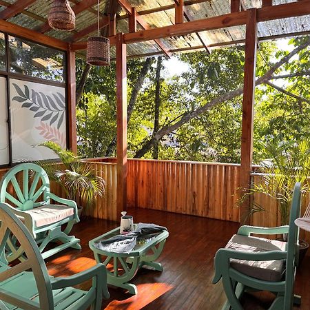 Casa Boho Villa Quesada  Dış mekan fotoğraf