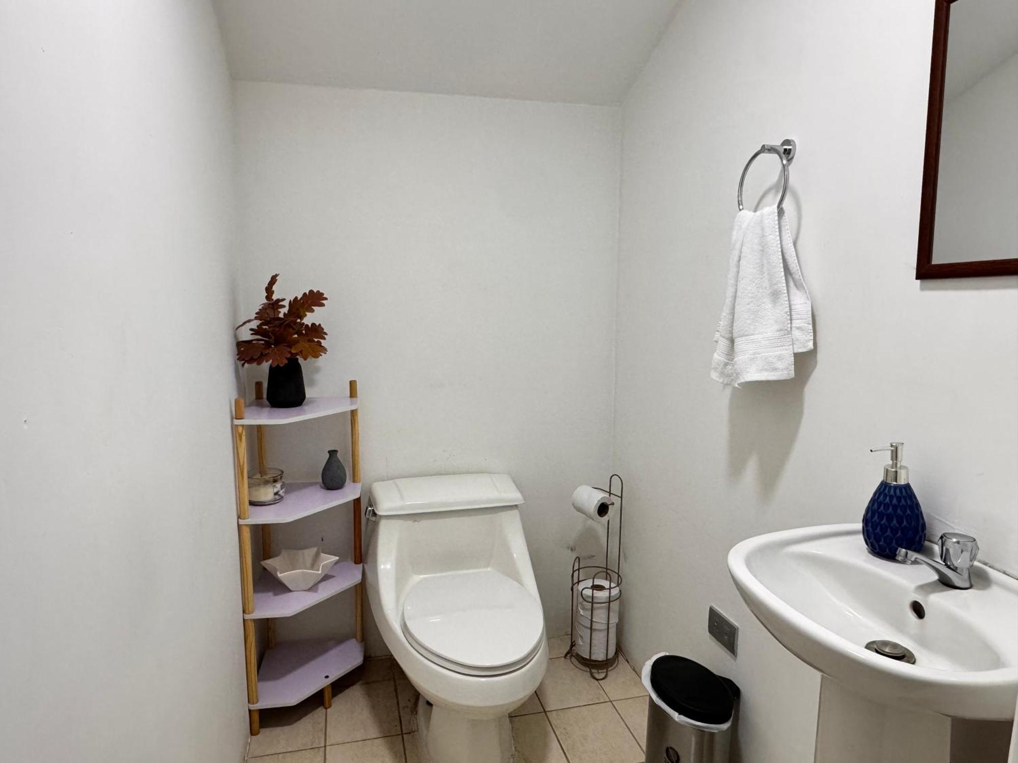 Casa Boho Villa Quesada  Dış mekan fotoğraf