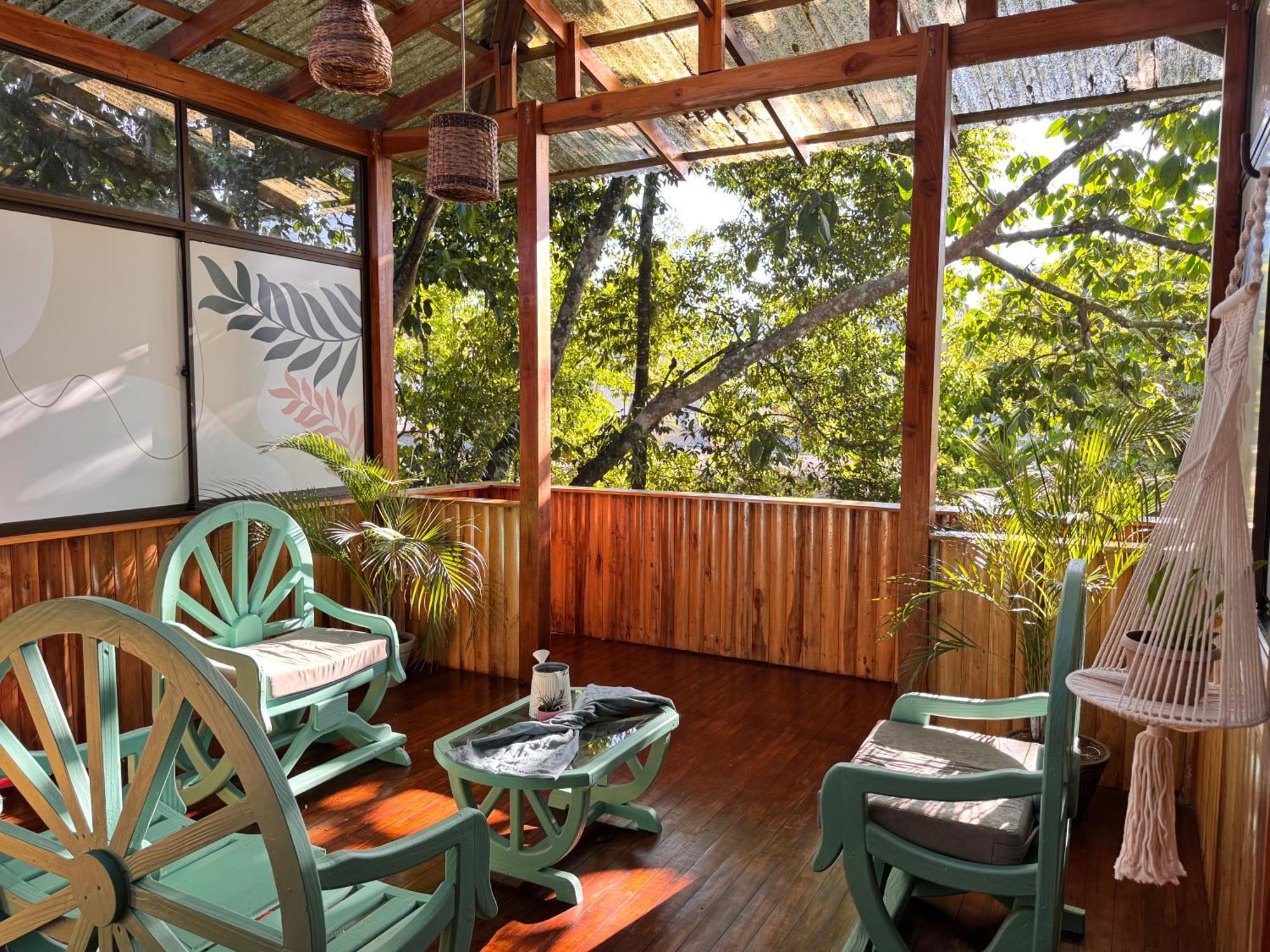 Casa Boho Villa Quesada  Dış mekan fotoğraf