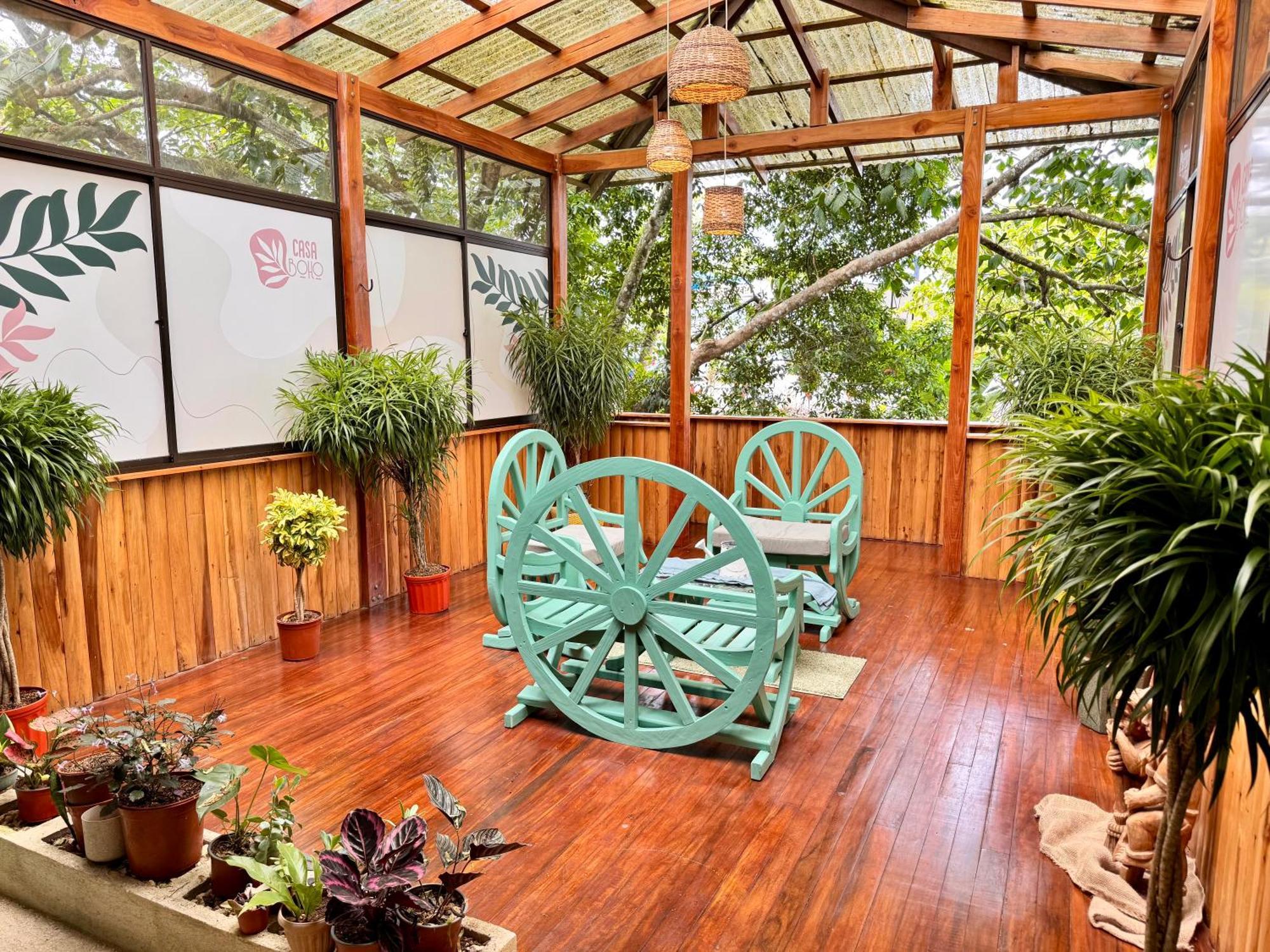 Casa Boho Villa Quesada  Dış mekan fotoğraf
